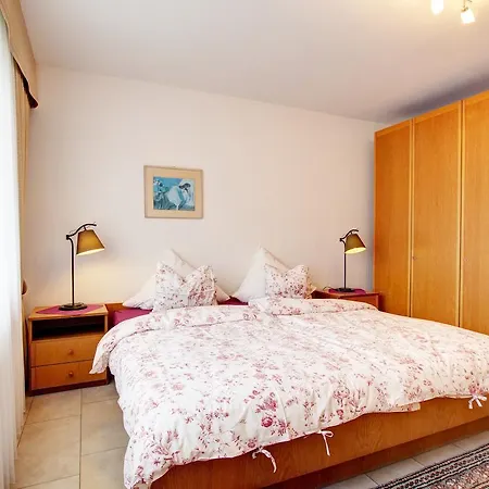Сasa de vacaciones Ferienhaus-rohles Gerolstein
