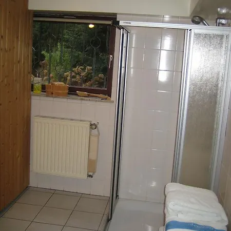 Сasa de vacaciones Ferienhaus-rohles Gerolstein