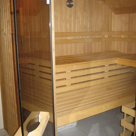 Сasa de vacaciones Ferienhaus-rohles *