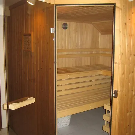 Ferienhaus-rohles Сasa de vacaciones Gerolstein