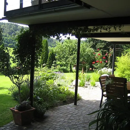 Ferienhaus-rohles Сasa de vacaciones