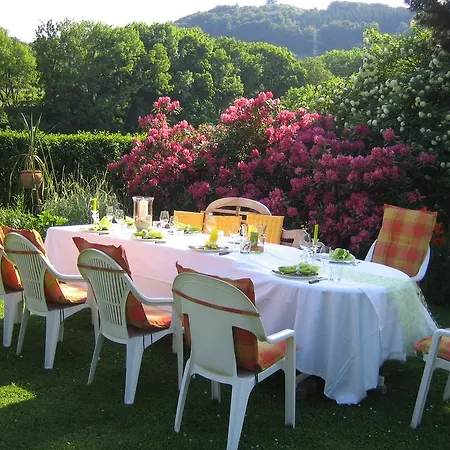 Сasa de vacaciones Ferienhaus-rohles Gerolstein