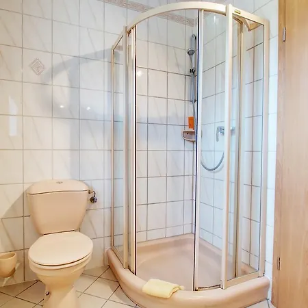 Ferienhaus-rohles Сasa de vacaciones