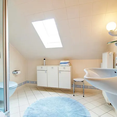Ferienhaus-rohles Сasa de vacaciones