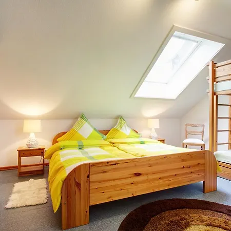 Сasa de vacaciones Ferienhaus-rohles *