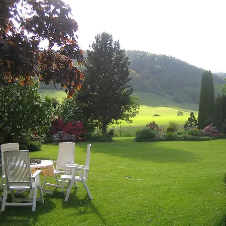 Сasa de vacaciones Ferienhaus-rohles