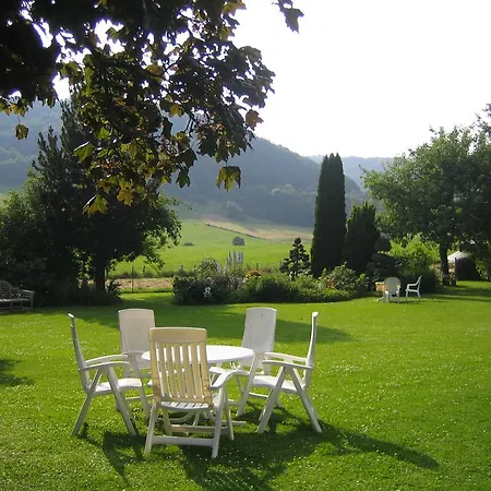 Ferienhaus-rohles * Gerolstein