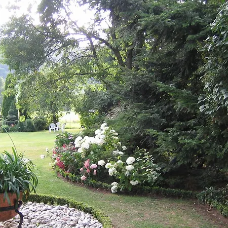 Ferienhaus-rohles Gerolstein