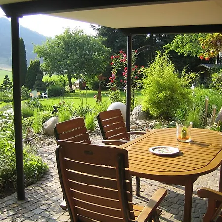 Ferienhaus-rohles *