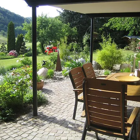 Ferienhaus-rohles *