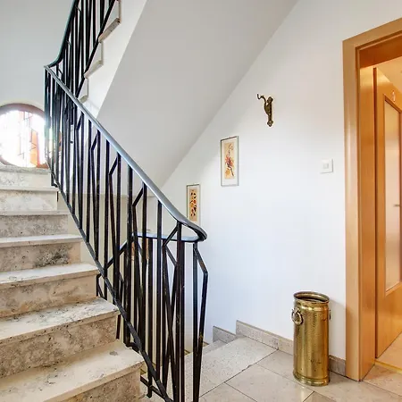 Сasa de vacaciones Ferienhaus-rohles