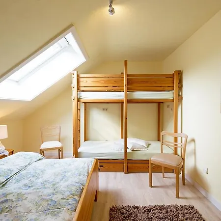 Ferienhaus-rohles Сasa de vacaciones