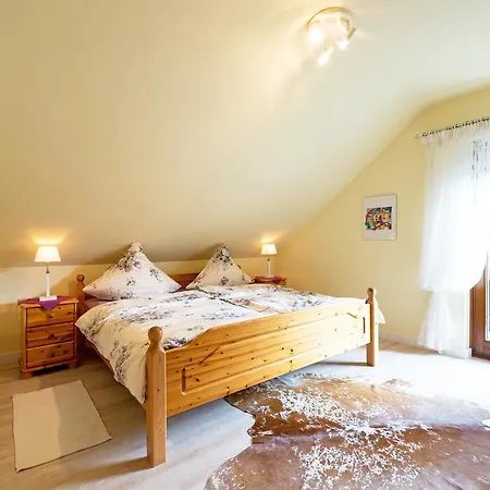 Сasa de vacaciones Ferienhaus-rohles *