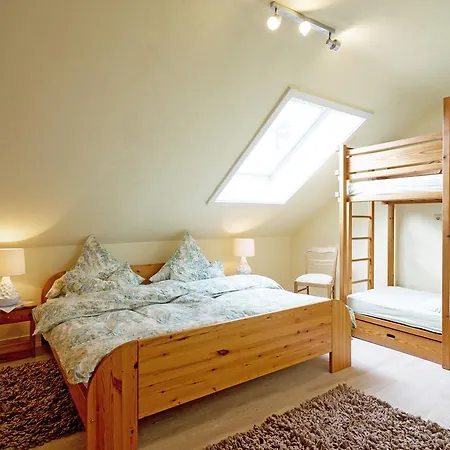 Сasa de vacaciones Ferienhaus-rohles