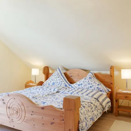 Ferienhaus-rohles Сasa de vacaciones