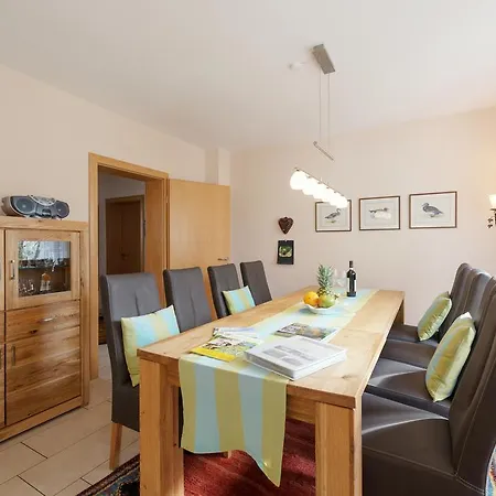 Ferienhaus-rohles Сasa de vacaciones *