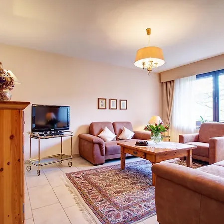 Сasa de vacaciones Ferienhaus-rohles