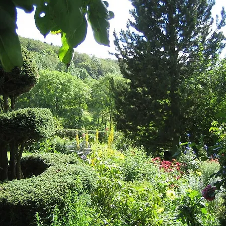 Сasa de vacaciones Ferienhaus-rohles Gerolstein
