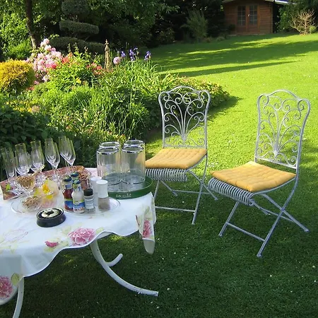 Ferienhaus-rohles Сasa de vacaciones