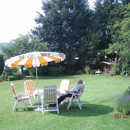 Ferienhaus-rohles Сasa de vacaciones *